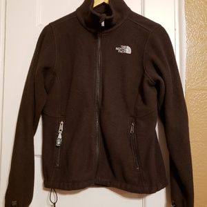 North Face womens fleece